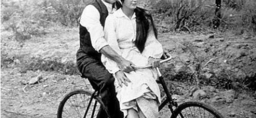 BICICLETTE GRATUITE