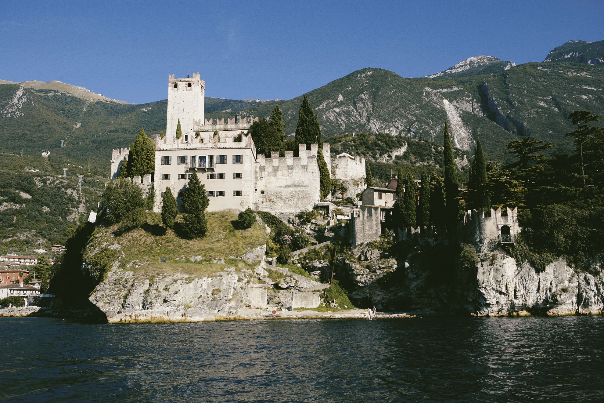 malcesine